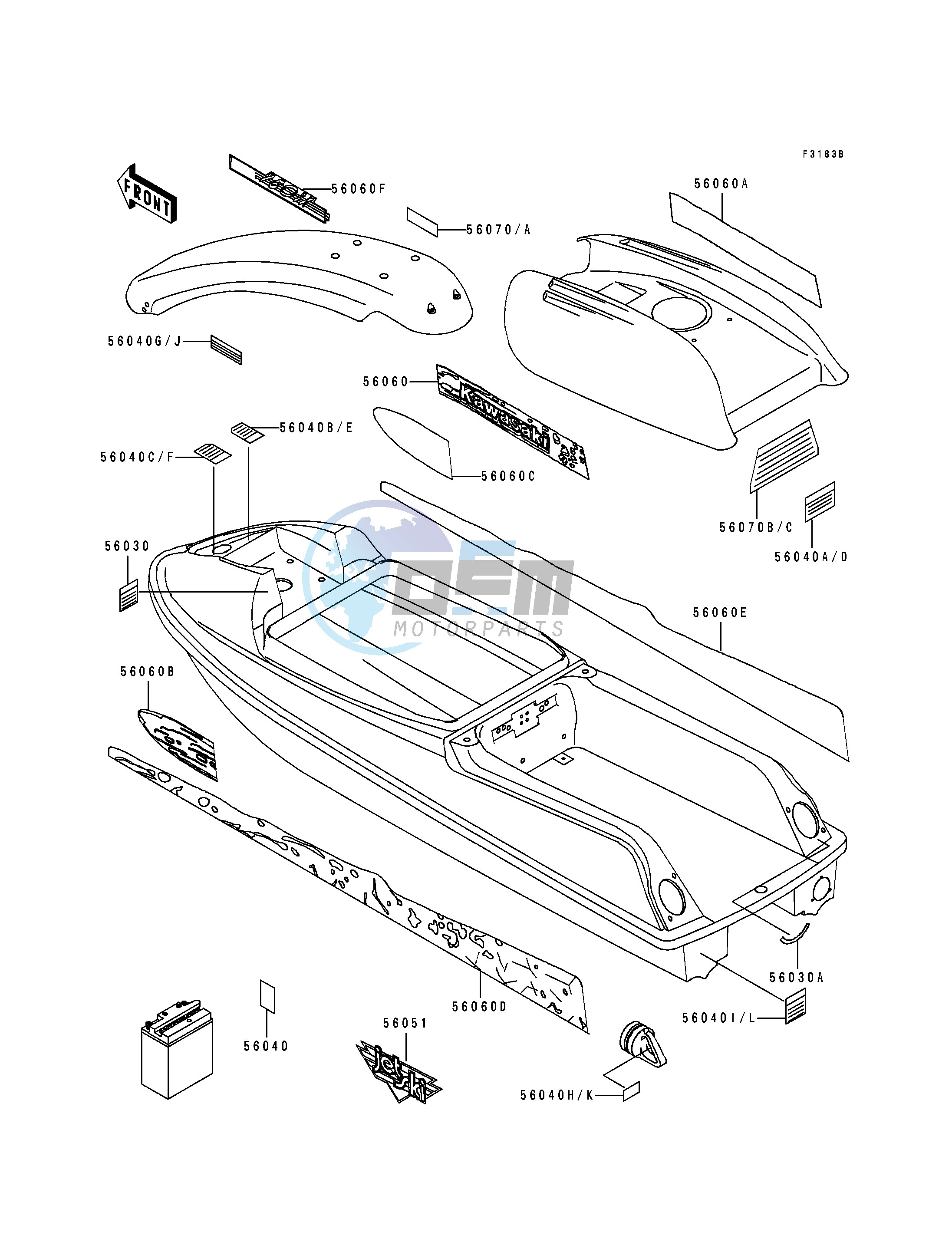 LABELS-- JS750-A3_A4- -