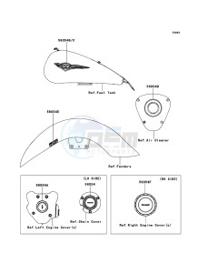 VN1700_CLASSIC_ABS VN1700FBF GB XX (EU ME A(FRICA) drawing Decals