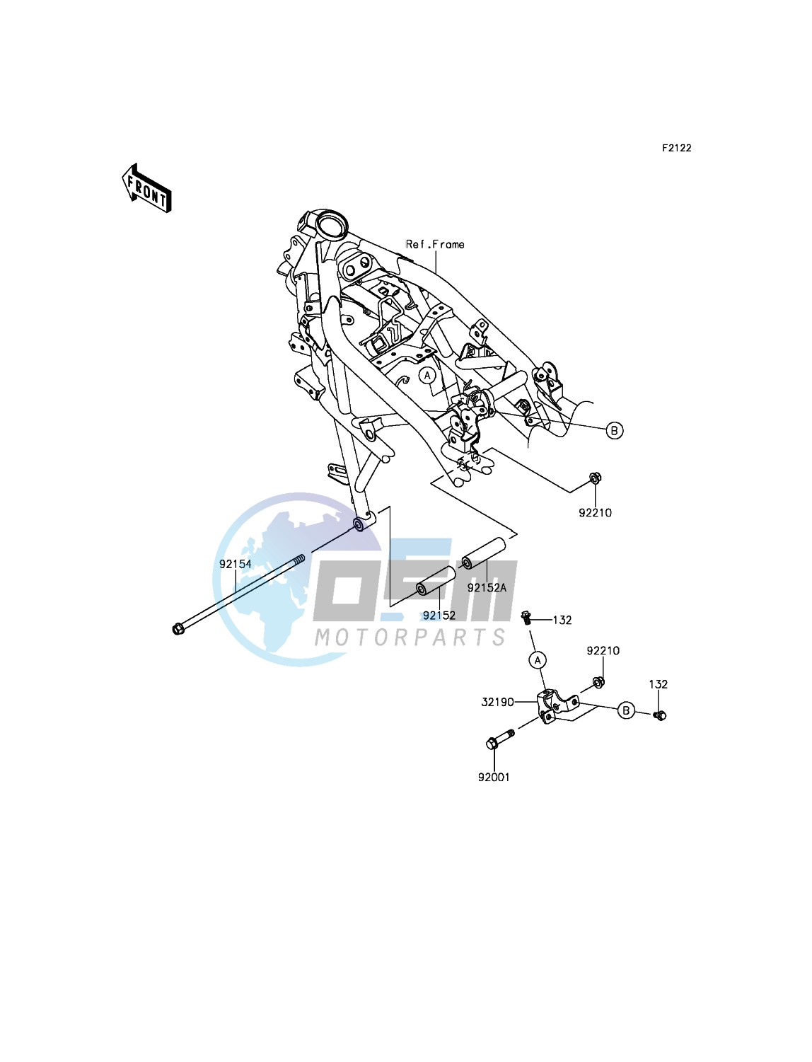 Engine Mount