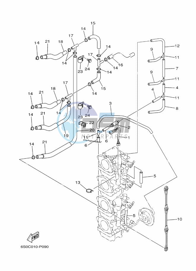 CARBURETOR-2