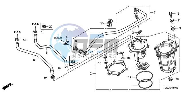 FUEL PUMP