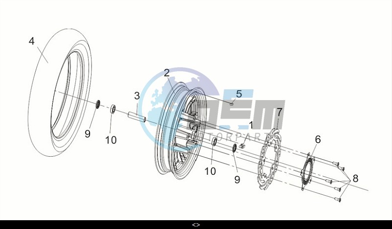 FR. WHEEL