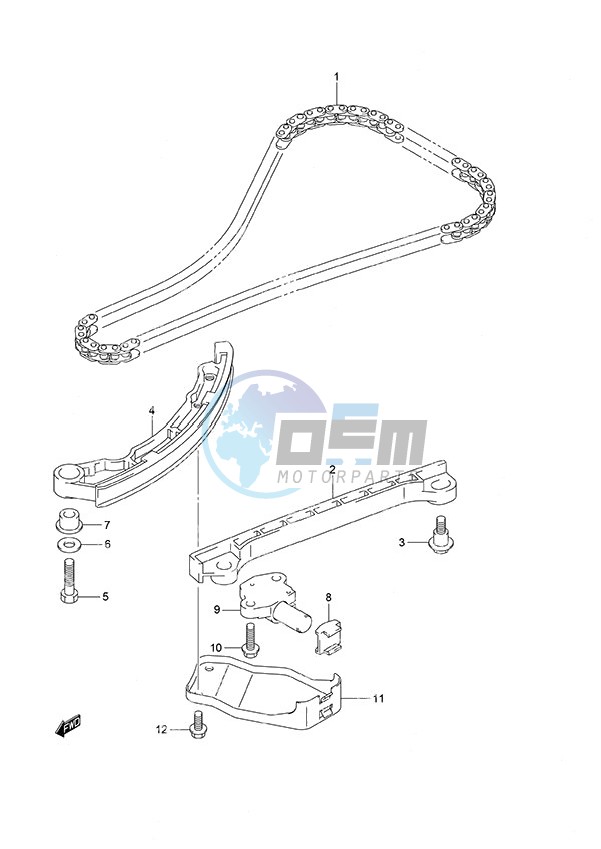 Timing Chain