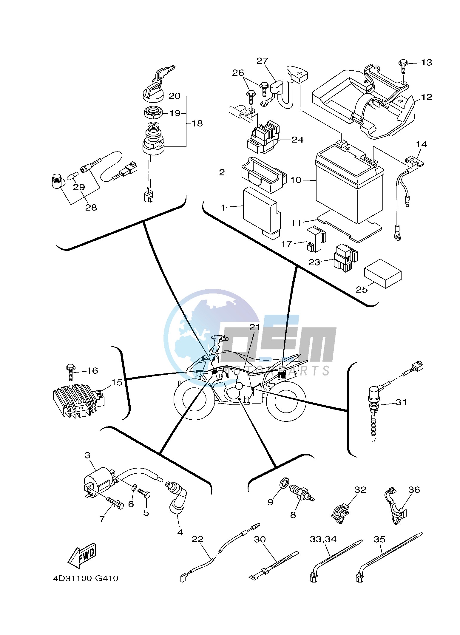 ELECTRICAL 1