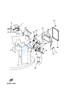 L200AETX drawing ELECTRICAL-1