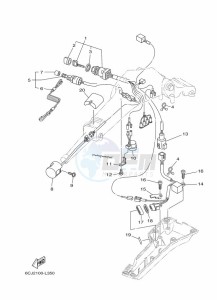 F130AET drawing OPTIONAL-PARTS-2