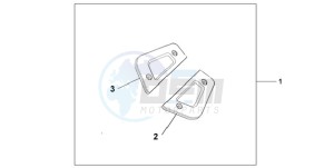 GL1800A ED drawing CHROME P.STEP UND