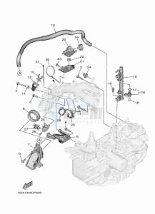 F20FETL drawing INTAKE-2