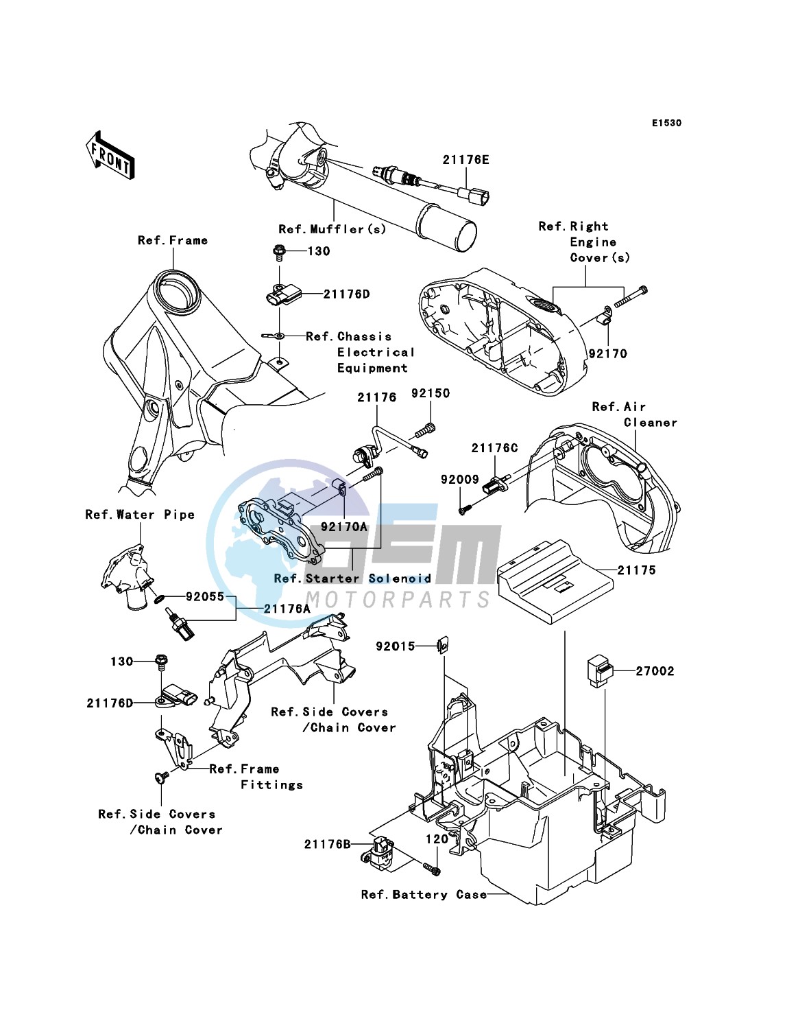 Fuel Injection