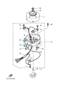 3AMHL drawing GENERATOR