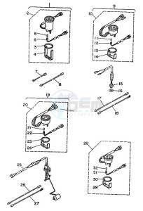 130B drawing OPTIONAL-PARTS-5