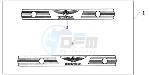 GL1800A BR - (BR) drawing SPECIAL CYLN.HEAD