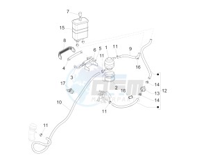 946 150 4STR 3V ABS-946 RED (NAFTA, APAC, EMEA) drawing Anti-percolation system