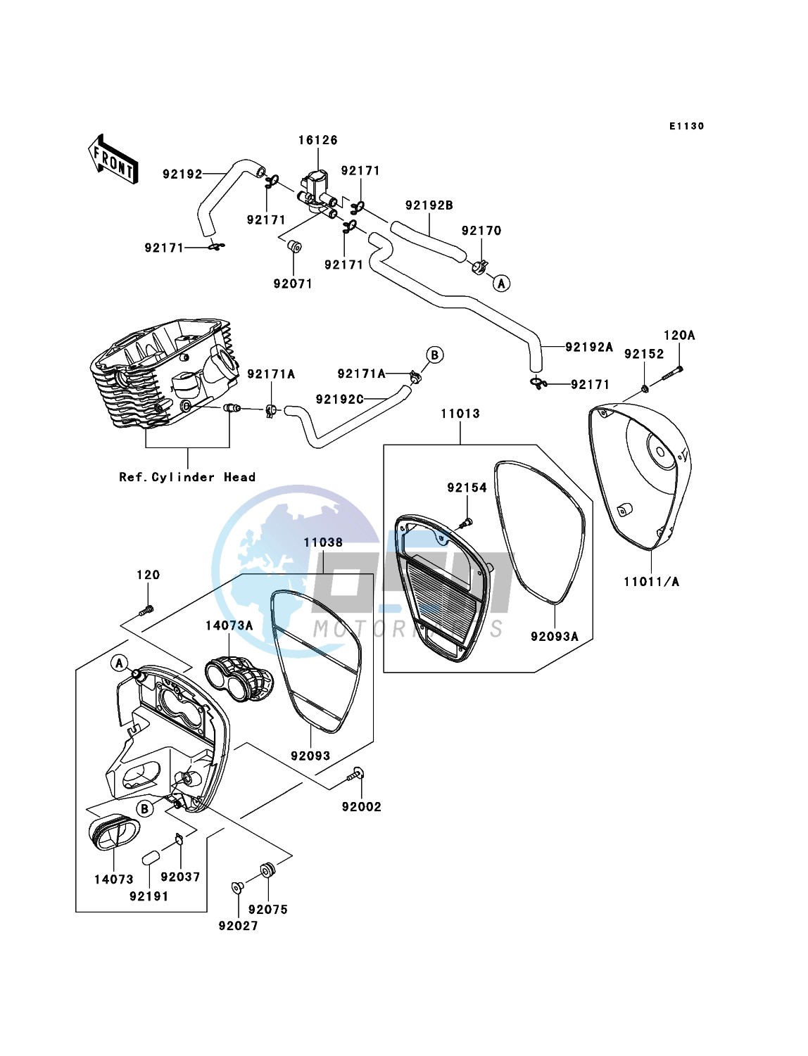 Air Cleaner