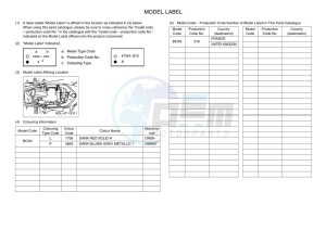 YFM700R (BCX9) drawing Infopage-5