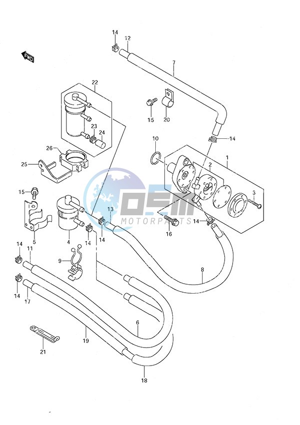 Fuel Pump