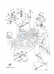 F20SMHA-2015 drawing ELECTRICAL-1