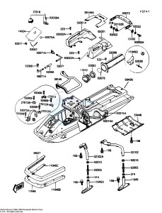 JF 650 A [X2] (A4-A5) [X2] drawing HULL