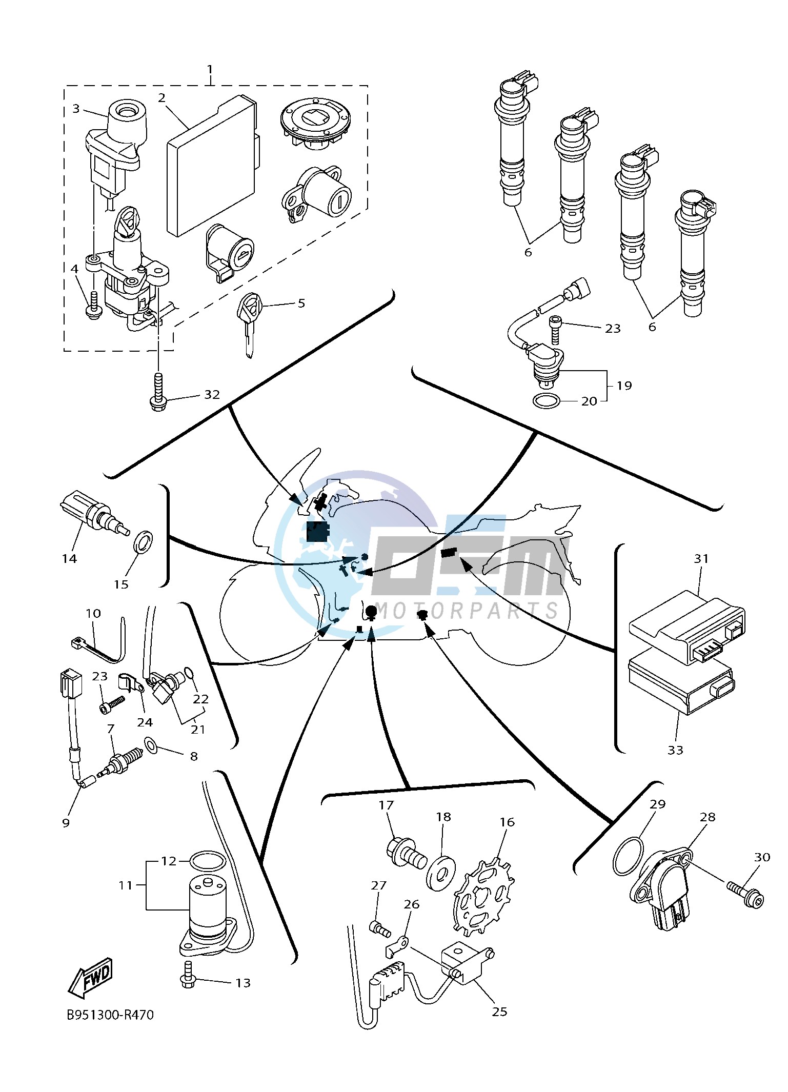 ELECTRICAL 1