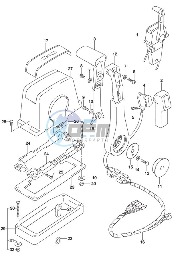 Top Mount Single (1)