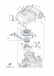 F300CETX drawing IGNITION