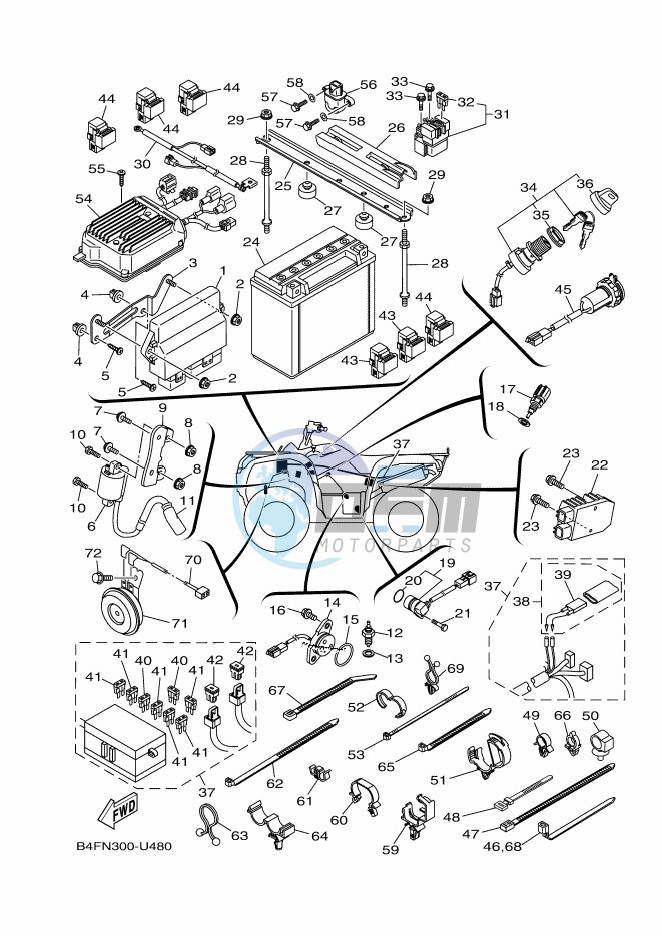 ELECTRICAL 1