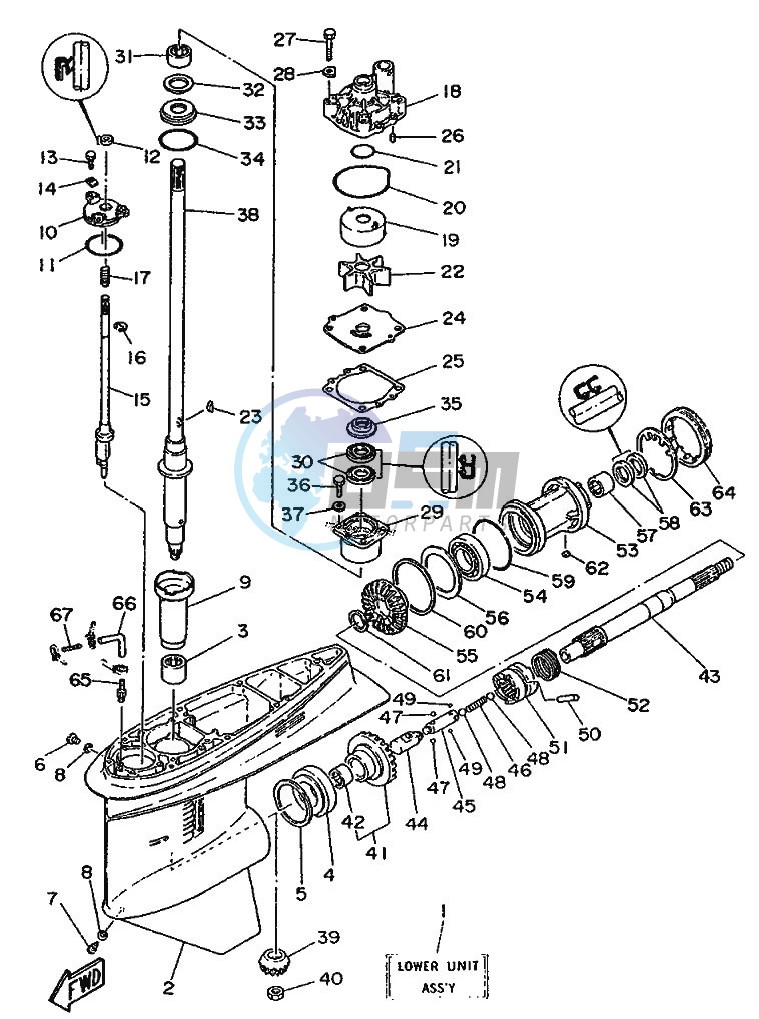 PROPELLER-HOUSING-AND-TRANSMISSION-1