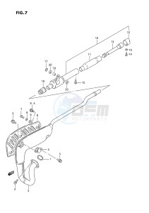 DS80 (E24) drawing MUFFLER