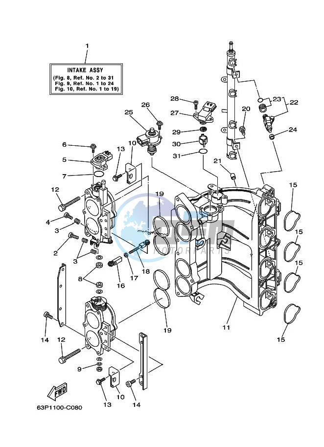 INTAKE-2