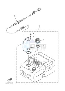 30D drawing FUEL-TANK