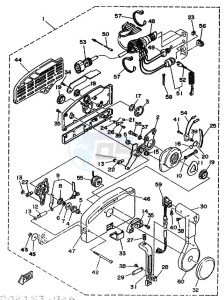 115B drawing REMOTE-CONTROL