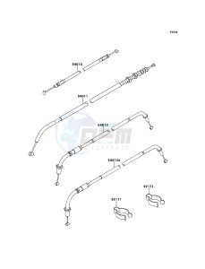 W800 EJ800ADFA GB XX (EU ME A(FRICA) drawing Cables