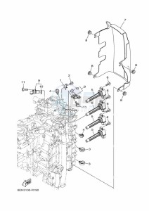 F200XB-2020 drawing ELECTRICAL-3