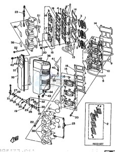 L225CETO drawing INTAKE