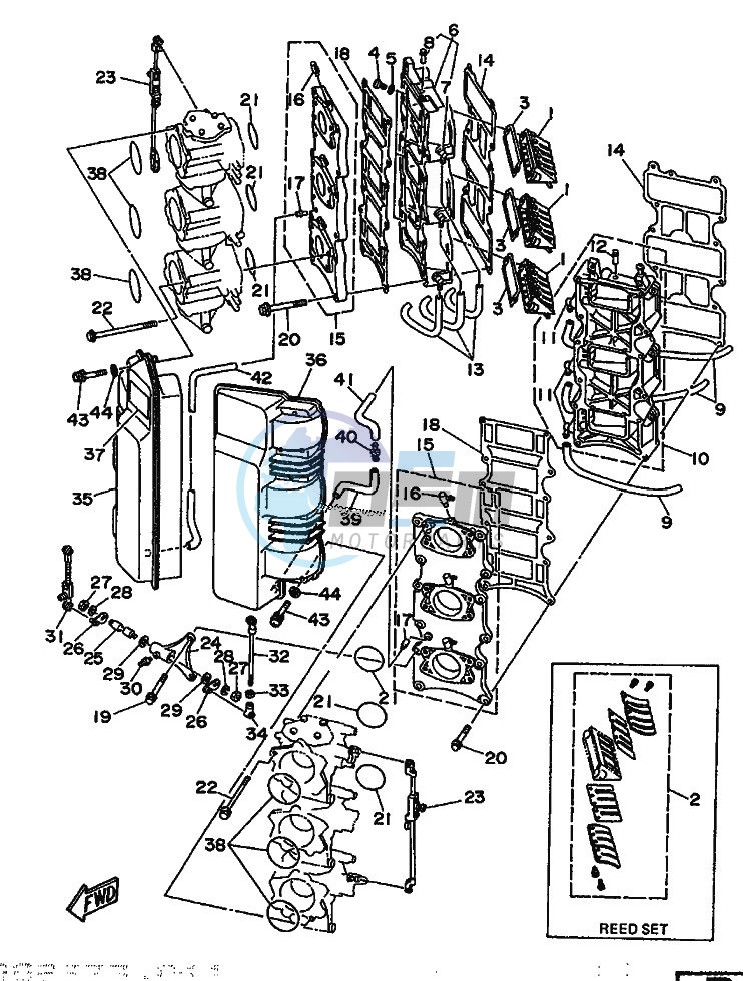 INTAKE