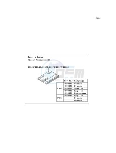 KFX700 KSV700-A2 EU drawing Manual(EU)