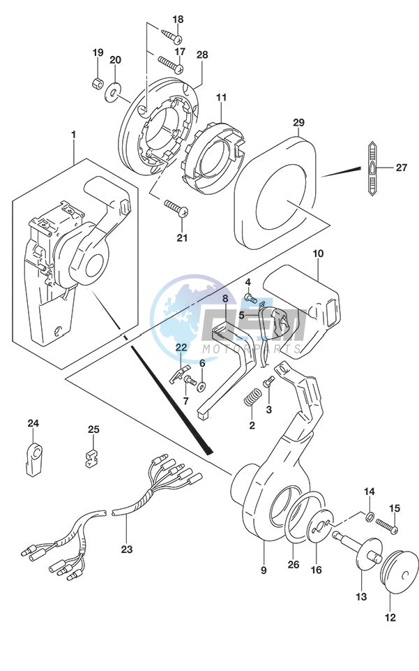 Concealed Remocon (1)