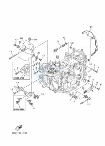 F40FEHDS drawing ELECTRICAL-PARTS-4