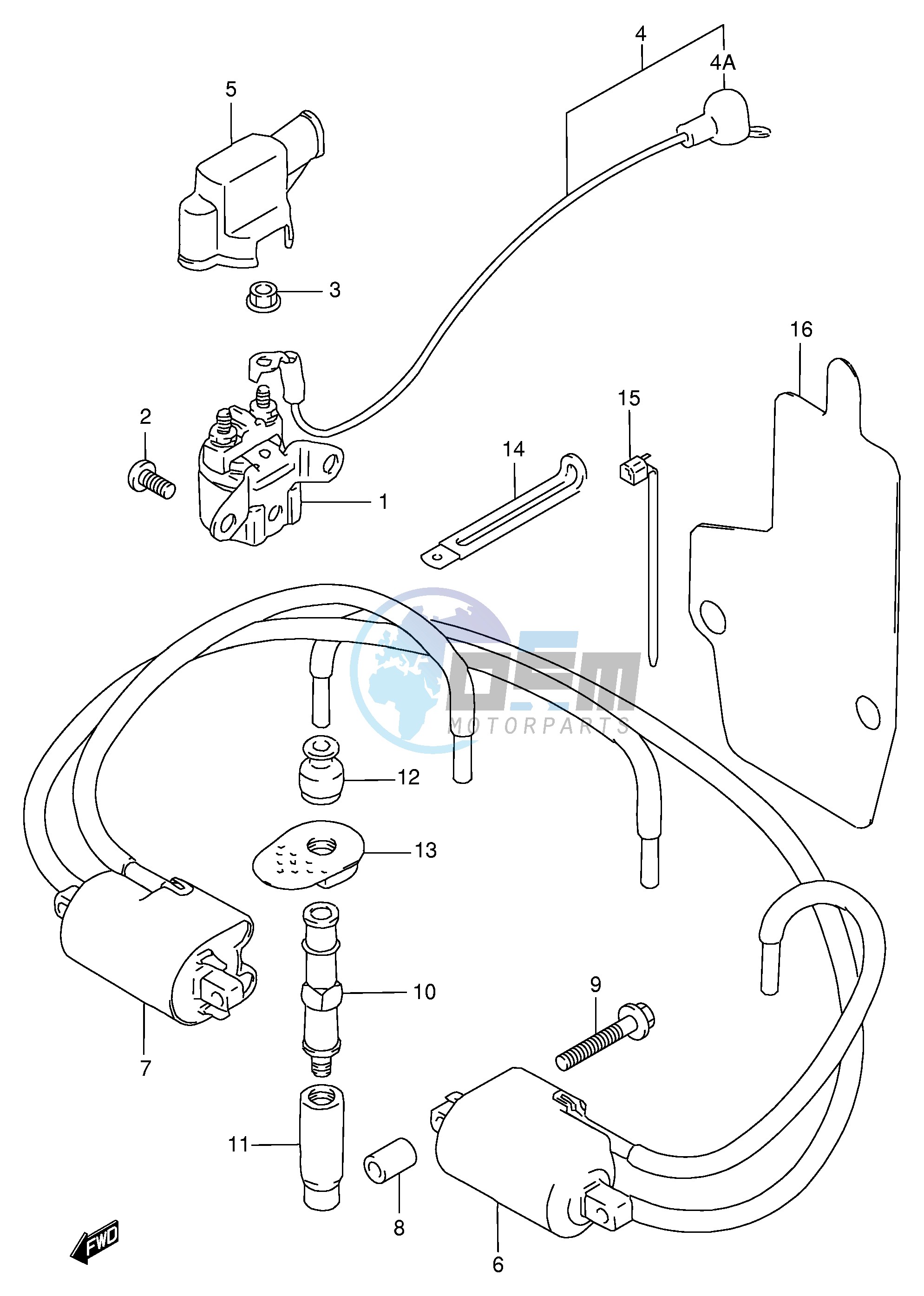 ELECTRICAL