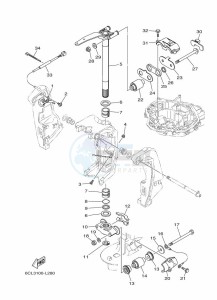 F300BETX drawing MOUNT-2