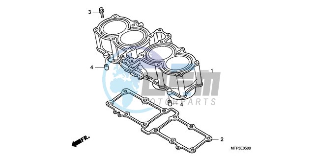 CYLINDER