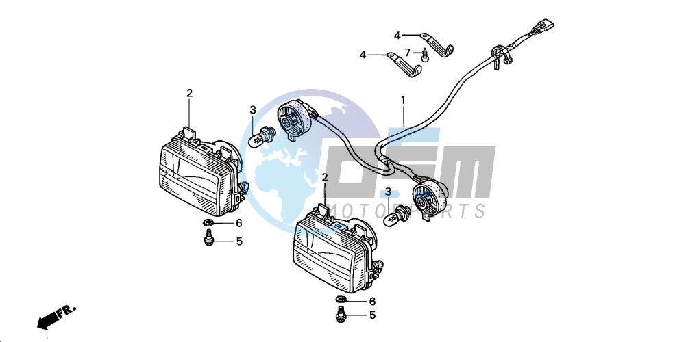 HEADLIGHT (1)