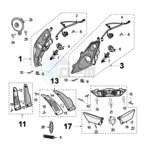 JETFORCE 50 R ICE BLADE U drawing LIGHT