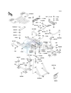 ZG 1200 B [VOYAGER XII] (B15-B17) [VOYAGER XII] drawing ACCESSORY