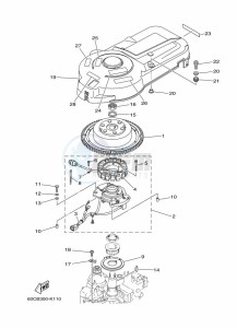 F100BETX drawing IGNITION