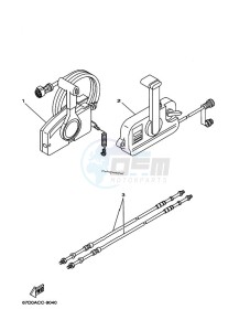 50H drawing REMOTE-CONTROL-BOX