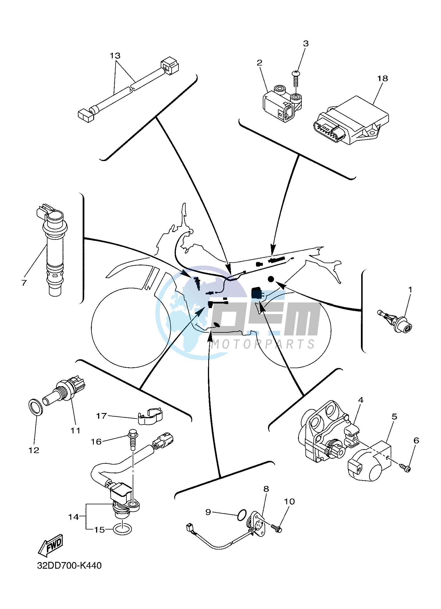 ELECTRICAL 1