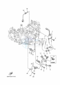 F25DMHS drawing ELECTRICAL-2