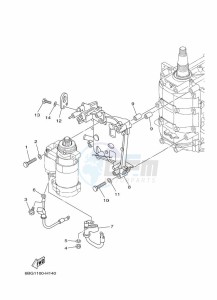 F30BETL drawing ELECTRICAL-2