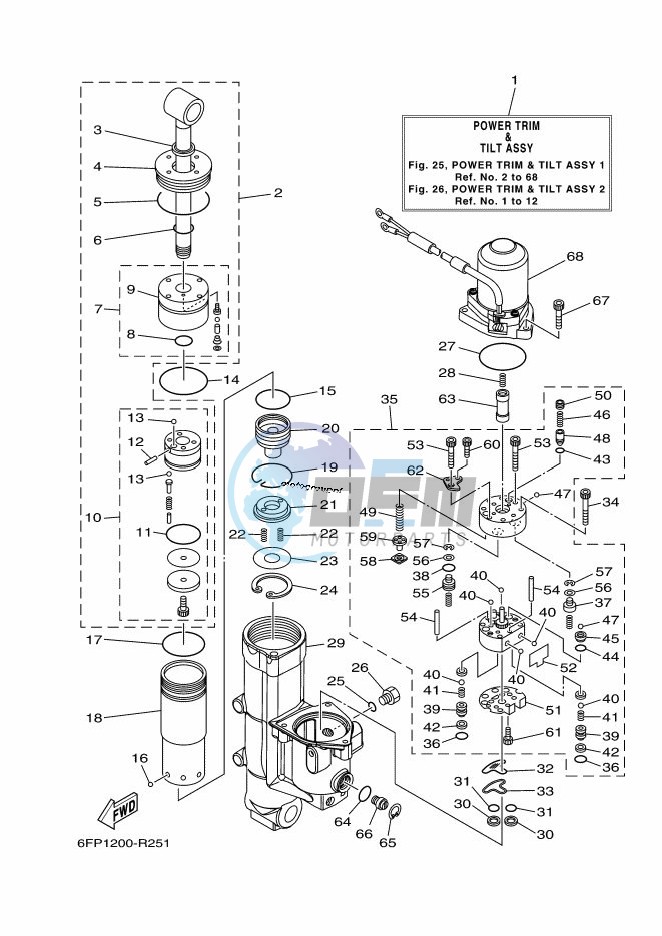 POWER-TILT-ASSEMBLY-1